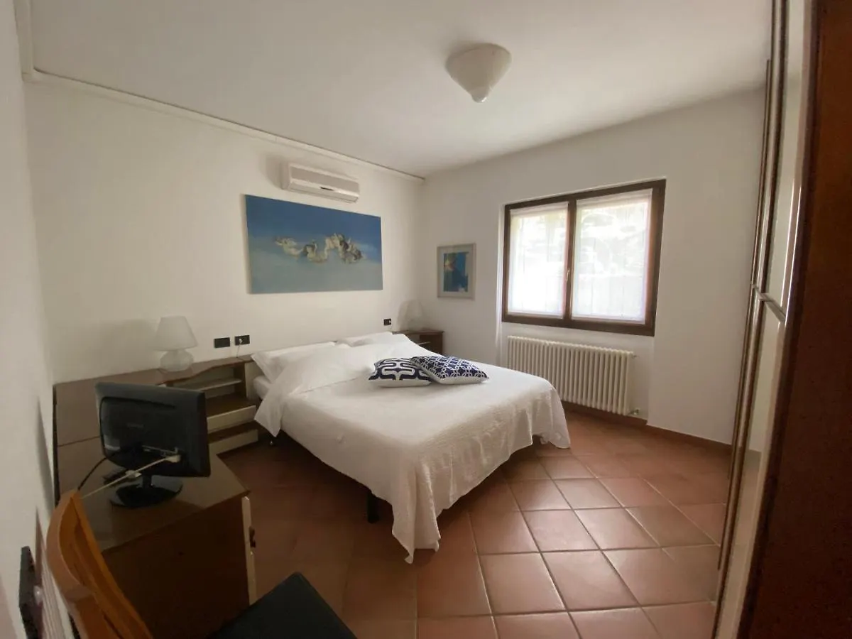 Ca' Rina Apartment Free Parking Lake View Lierna