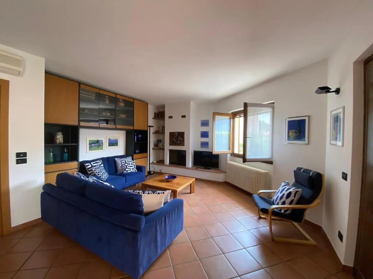 Ca' Rina Apartment Free Parking Lake View Lierna