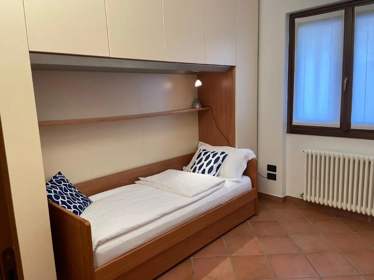Ca' Rina Apartment Free Parking Lake View Lierna