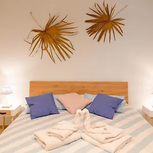 Dimora Lilina Apartment Bari