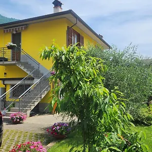 Appartement L'ulivo View Private Road 5 Kilometers From Varenna, Lierna