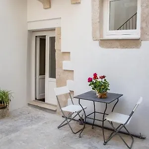 Judaica D'ortigia Holiday home Syracuse